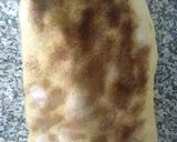 Foto langkah ke 5 dari resep Cinnamon Rolls/ Tarçınlı Rulo Çörek.