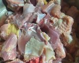 Foto langkah ke 1 dari resep 451 Ayam Kampung Rica Rica (29 - GAS2025).