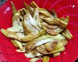 Foto del paso 2 de la receta: Berenjenas al escabeche
