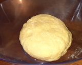 Foto del paso 2 de la receta: Fideos caseros
