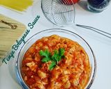 Foto langkah ke 4 dari resep Tempe Bolognese Sauce || Topping Spagethy.