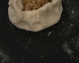तीळ गुळ पोळी (til gul poli recipe in marathi) रेसिपी स्टेप 4 फोटो 