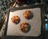 Foto del paso 7 de la receta: Roscón individual personalizado