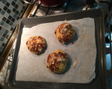 Foto del paso 7 de la receta: Roscón individual personalizado