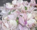 प्याज बेसनिया सब्जी रेसिपी चरण 5 फोटो