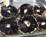 Foto del paso 3 de la receta: Portobello mama mía