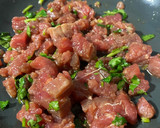 Foto del paso 3 de la receta: Tartar de Atún 🐟