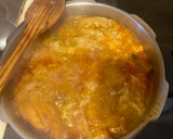 Foto del paso 6 de la receta: 💖Sopa Castellana o de ajo a mi manera💖