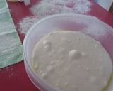 Foto del paso 8 de la receta Barras de pan con masa madre