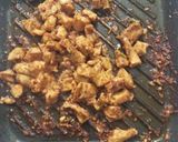 A picture of step 4 of Smokey roll paratha.