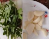 Foto del paso 2 de la receta: Arroz blanco