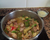 Foto del paso 7 de la receta: Ragut de ternera y cerdo