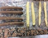 Foto del paso 2 de la receta: Masas secas Variedad