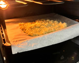 Foto del paso 2 de la receta: Pizza casera de arroz