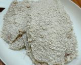 Foto langkah ke 6 dari resep Chicken Katsu Homemade.
