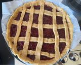Foto del passaggio 7 della ricetta Linzer Torte