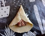 Foto del paso 5 de la receta: Empanadas árabes
