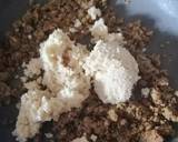 Khasta moong dal kachori recipe step 3 photo