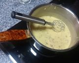 Foto del paso 3 de la receta Croquetas de Jamón y Champiñones