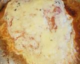 Foto del paso 5 de la receta: Churrasquito de cerdo (Brayola) al roquefort ¡al horno!❤