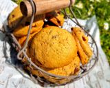 Une image de l'étape 5 de Cookies 🍪 🍪.