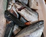 Foto langkah ke 1 dari resep Ikan Kuah Santan.