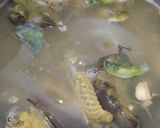 Foto langkah ke 3 dari resep Sop Ayam ala Pak Min Klaten.