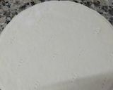 Foto del paso 9 de la receta: Pizza (SIN HORNO) fácil y tentadora!
