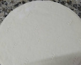 Foto del paso 9 de la receta: Pizza (SIN HORNO) fácil y tentadora!