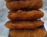 பொட்டெடோ ஃபிங்கர்ஸ் / potato finger reciep in tamil ரெசிபி ஸ்டேப் 6 புகைப்படம்