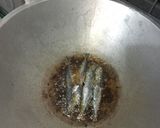 Foto langkah ke 3 dari resep Balado ikan cuek.