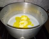 Foto del paso 1 de la receta: Profiteroles