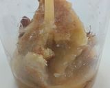 Foto del paso 3 de la receta: Suquet de rape con gambas y almejas