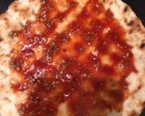 Φωτογραφία βήματος 1 της συνταγής Pizza πίτα