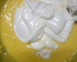 Foto del paso 5 de la receta Bizcochuelo Maravilla