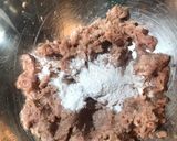 Foto del paso 1 de la receta: Torticas de pollo molido