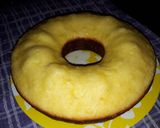 Foto del paso 6 de la receta: Torta de naranja (en procesadora)