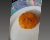 Foto langkah ke 6 dari resep Kroket Kentang Moza💜.