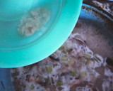 Foto del paso 8 de la receta: Platillo cremoso de champiñones 🍄☄️(Crema de champiñones)