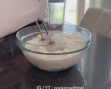 Foto langkah ke 2 dari resep Es krim Oreo ala es krim Singapur.