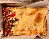 Φωτογραφία βήματος 31 της συνταγής Homemade Pizza 🍕😋 πίτσα