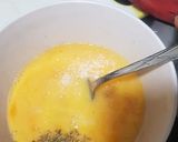 Foto del paso 2 de la receta: Canasta de pan 🌻