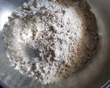 Rajasthani khooba roti recipe step 1 photo