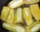 عکس مرحله 1 از دستور گوجه بادمجون (بدون رب)