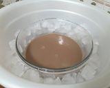Foto langkah ke 5 dari resep Puding Oreo Milo.