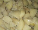 Foto del paso 5 de la receta: Crumble de Manzana