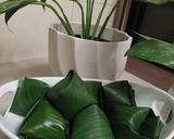 Foto langkah ke 4 dari resep Kue Bugis.