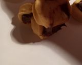 ❤Nutellás virágkalács 🌹🌸🌺🌷💐🌼 recept fázis 3 fotója