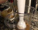 Foto del paso 5 de la receta: Pasta de berenjenas