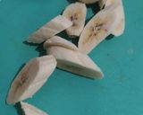 Foto langkah ke 1 dari resep Kolak pisang tanpa santan.